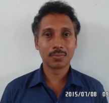 chaminda